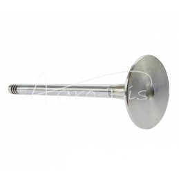 KLOECKNER-HUMBOLDT DEUTZ ANDORIA įsiurbimo vožtuvas, supakuotas po 2 dalis, nurodyta kaina yra už 1 dalį - 04272209AM