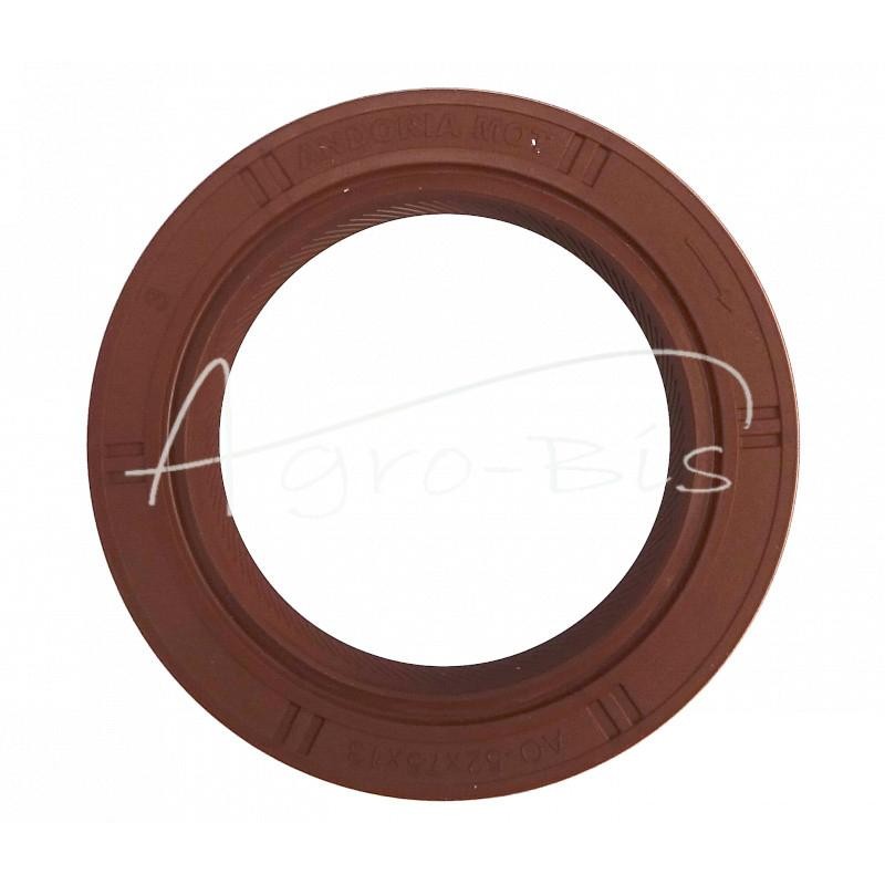 Alkūninio veleno sandarinimo žiedas 52x75x13 fluoro riebokšlis priekinis C-360 ANDORIA - 52x75x13 FAM