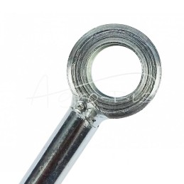 Kuro filtro padavimo siurblio žarna Ursus C-360 cinkuota ANDORIA - 46408660AM