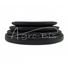 „Zetor ANDORIA“ spyruoklinio ašies vairo šarnyrinio veleno apsauginis dangtis nuo dulkių - 55113616AM