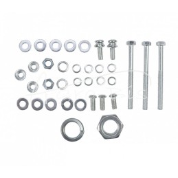 Generatoriaus tvirtinimo komplektas 14V 55A 9515461 C-360 3P ELMOT - 9515461.8EL