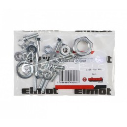Generatoriaus tvirtinimo komplektas 14V 55A 9515461 C-360 3P ELMOT - 9515461.8EL
