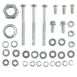 Generatoriaus tvirtinimo komplektas 14V 55A 7017732M1 MF Ursus C-385 ELMOT - 80350006.7EL