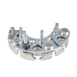 Pilnas generatoriaus lygintuvas 14V 55A 7017732M1 MF Ursus C-385 ELMOT - 80350006.1EL