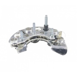 Pilnas generatoriaus lygintuvas 14V 55A 7017732M1 MF Ursus C-385 ELMOT - 80350006.1EL