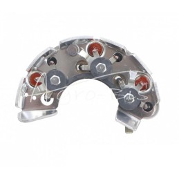 Pilnas generatoriaus lygintuvas 14V 55A 9515461 C-360 3P ELMOT - 9515461.1EL