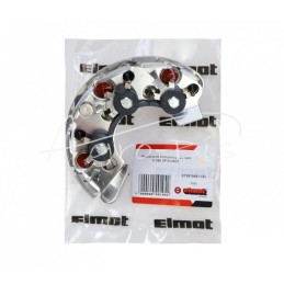 Pilnas generatoriaus lygintuvas 14V 55A 9515461 C-360 3P ELMOT - 9515461.1EL