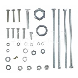 Generatoriaus tvirtinimo komplektas EL257000 A120 Bizon ELMOT kombainui - 257EL