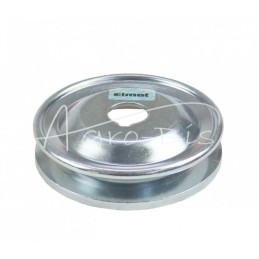 Generatoriaus skriemulys, 1 diržas, 14V, 55A, 7017732M1, MF, Ursus C-385, ELMOT - 80350006EL