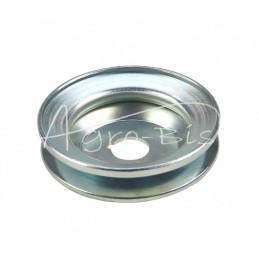 Generatoriaus skriemulys 14V 55A 9515461 C-360 3P ELMOT - 7017732M3EL