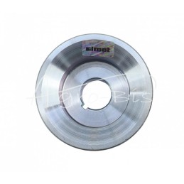 Generatoriaus skriemulys 14V 72A du diržai 9515672 Ursus C-385 ELMOT - 95156721EL