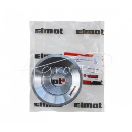 Generatoriaus skriemulys 14V 72A du diržai 9515672 Ursus C-385 ELMOT - 95156721EL