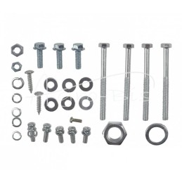 Tvirtinimo varžtų rinkinys A115-34A ELMOT - A11534EL