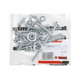 Generatoriaus tvirtinimo komplektas EL230000. EL260000 Ursus C-330 C-360 ELMOT - 2326EL