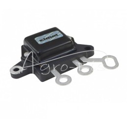 Generatoriaus reguliatorius 14V 50A G4663701 T-25, MTZ ELMOT - 1122550T2EL