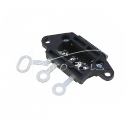 Generatoriaus reguliatorius 14V 50A G4663701 T-25, MTZ ELMOT - 1122550T2EL