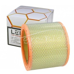 Oro filtro elementas WA20-600 Bizon LEILAND - WA20600AM