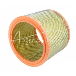 Oro filtro elementas WA20-600 Bizon LEILAND - WA20600AM