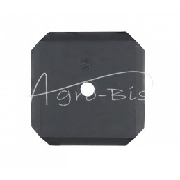 Kuhn Audureau MORGA tiektuvo peilis - A7153011M