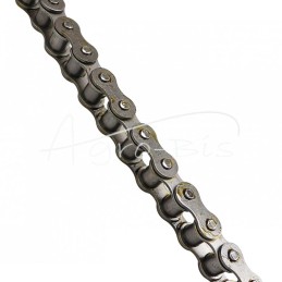 Ritininė grandinė 12B-1-48Ps rinktuvo preso volas Sipma 5276201700 MORGA - L12B148PSM