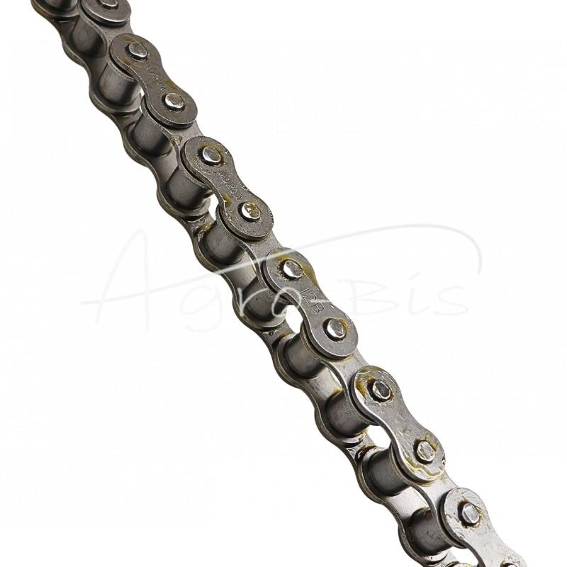 Ritininė grandinė 12B-1-48Ps rinktuvo preso volas Sipma 5276201700 MORGA - L12B148PSM