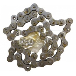 Ritininė grandinė 12B-1-48Ps rinktuvo preso volas Sipma 5276201700 MORGA - L12B148PSM