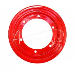 Dangtelio būgno apsauga lenkų rotacinėms žoliapjovėms MORGA - 5036010360M