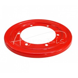 Dangtelio būgno apsauga lenkų rotacinėms žoliapjovėms MORGA - 5036010360M