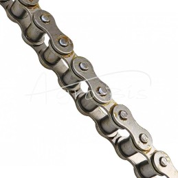 Ritininės grandinės 12B-1-42Ps pavaros įtaisas Anna 5644320200 MORGA - L12B142PSM