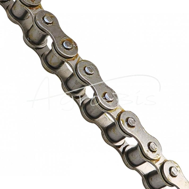 Ritininės grandinės 12B-1-42Ps pavaros įtaisas Anna 5644320200 MORGA - L12B142PSM