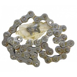 Ritininės grandinės 12B-1-42Ps pavaros įtaisas Anna 5644320200 MORGA - L12B142PSM