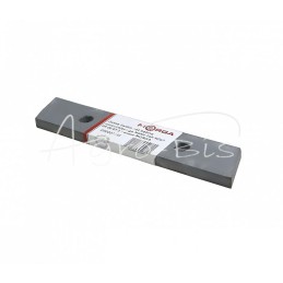 Sraigto ašmenų išstūmimo būgno peilis Metal-Fah N267 09.00.07.2 Hardox MORGA - 0900072M