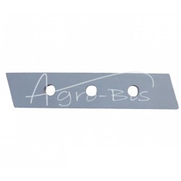 Sraigto ašmenų išstūmimo būgno peilis Metal-Fah N267 09.00.07.2 Hardox MORGA - 0900072M