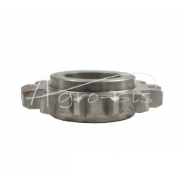 Įtempimo ratas Z-13 FI-35mm 3/4 mėšlo kratytuvui - 2213011147