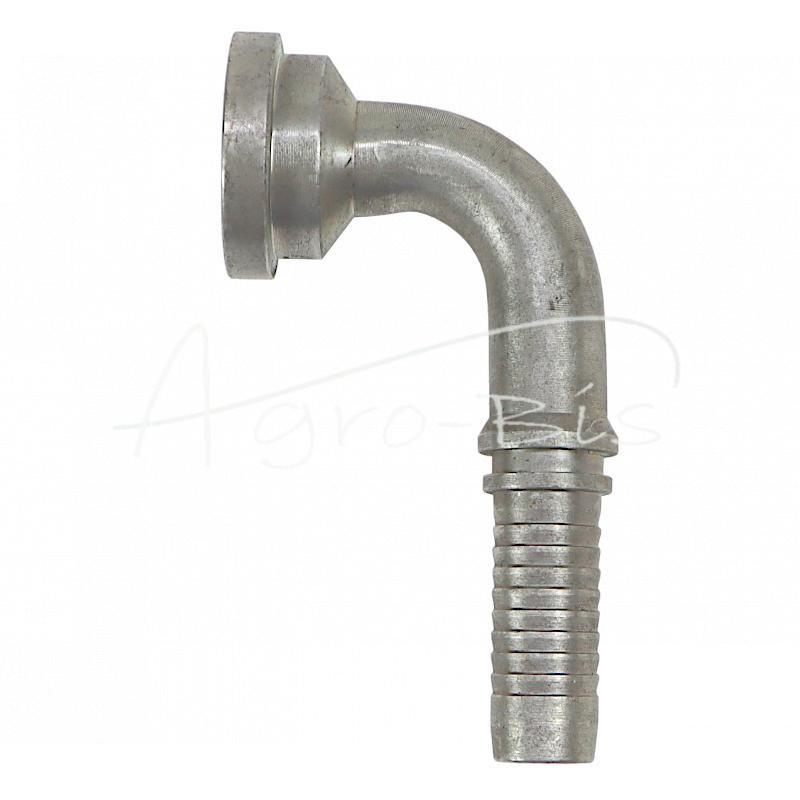 Hidraulinė jungtis - SFL 90 DN16 3/4 antgalis - SFL90DN163/4