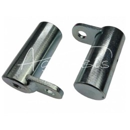 Rėmo kaištis Z-609 Rolmus elevatoriaus ekskavatoriui - 560900016