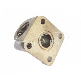 Hidraulinio siurblio alkūnė NSZ 32 MTZ Vladimirets T-25 - ALU/NSZ32