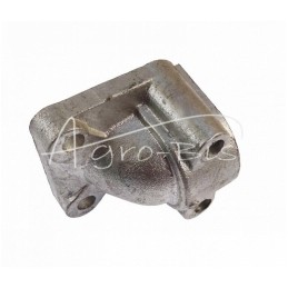 Hidraulinio siurblio alkūnė NSZ 32 MTZ Vladimirets T-25 - ALU/NSZ32