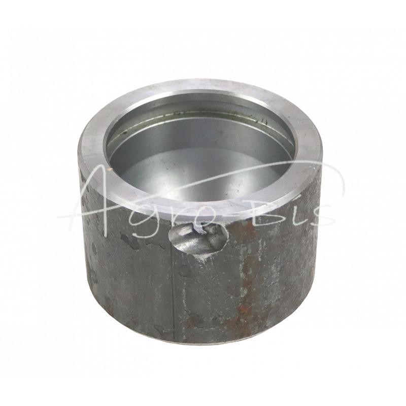 Pavaros lizdo rutulinis guolis FI-51x66x45mm priekabai D-35 - 18122111