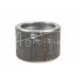 Pavaros lizdo rutulinis guolis FI-51x66x45mm priekabai D-35 - 18122111