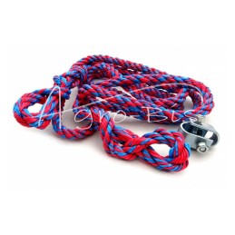 4T pintas vilkimo lynas, sertifikuotas CE, TUV - LIN09168