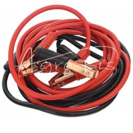 Užvedimo laidai 300A 3m - PRZ00768