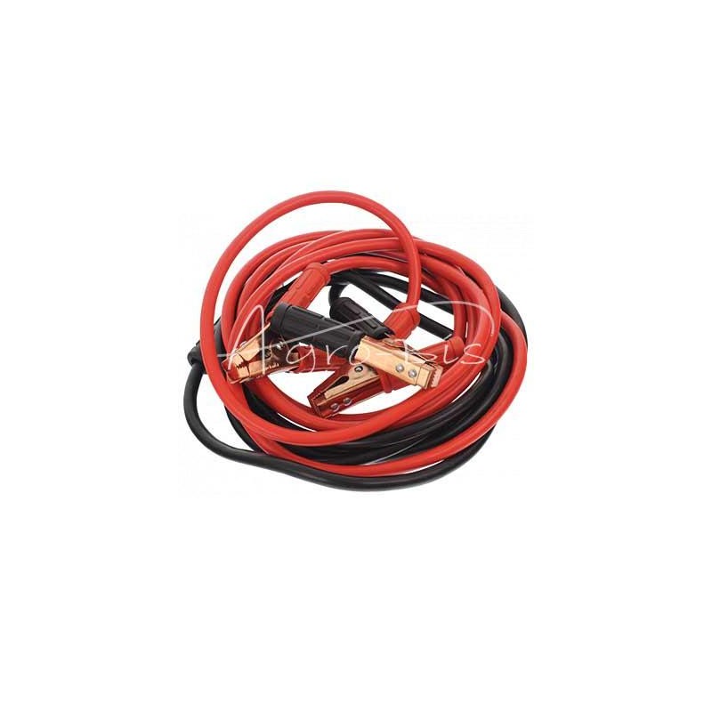 Užvedimo laidai 300A 3m - PRZ00768