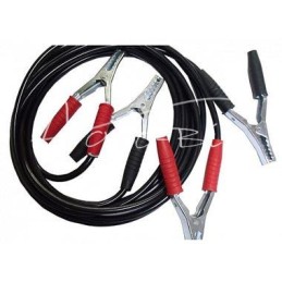 Užvedimo laidai 200A 3m - 001937