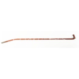 Vladimirets T-25 sankabos strypas - 2521029-03