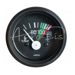 Aušinimo skysčio temperatūros daviklis 60115607 Ursus C-385 Zetor ZTS - 89352927