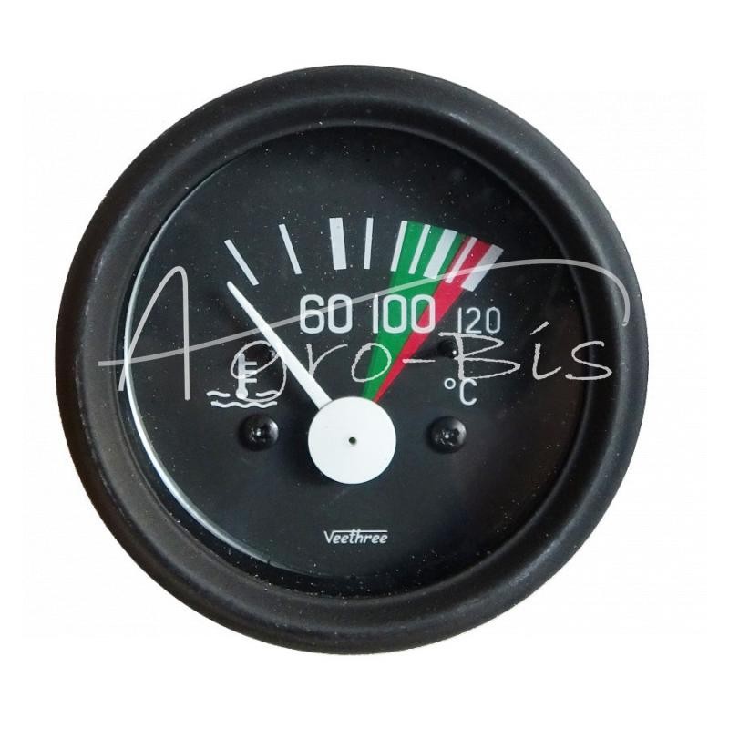 Aušinimo skysčio temperatūros daviklis 60115607 Ursus C-385 Zetor ZTS - 89352927