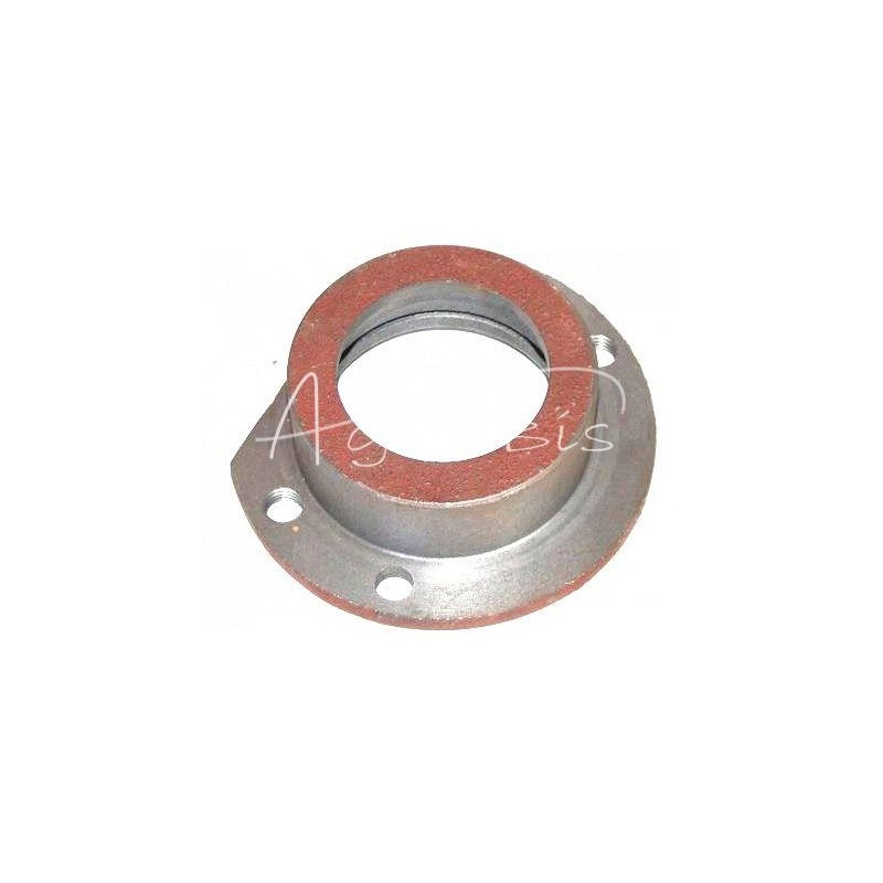 Vladimir T-25 pavarų dėžės veleno lizdas 4 skylės - 737151-1