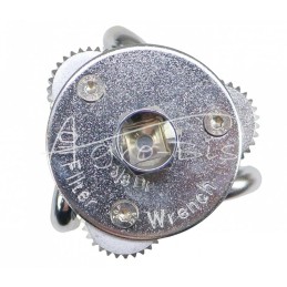 3 žandikaulių/žandikaulių alyvos filtro raktas - KFO3