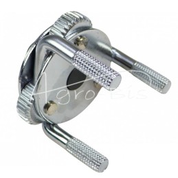 3 žandikaulių/žandikaulių alyvos filtro raktas - KFO3